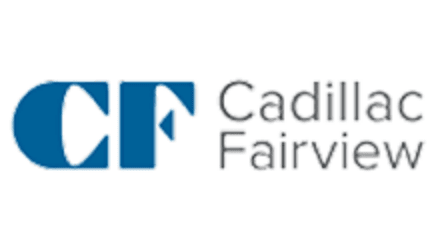 Cadillac Fairview