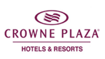 Crowne Plaza Hotels & Resorts